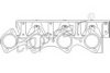 TOPRAN 501 276 Gasket, exhaust manifold